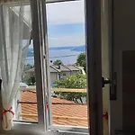 Апартаменты Casa Adriana Con Incantevole Vista