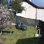 Апартаменты Casa Adriana Con Incantevole Vista Bee