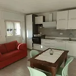 Apartman Casa Adriana Con Incantevole Vista Bee