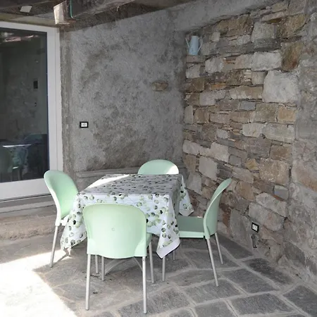 Appartement Casa Adriana Con Incantevole Vista Bee