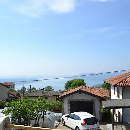 Casa Adriana Con Incantevole Vista 아파트