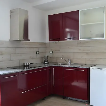 Casa Adriana Con Incantevole Vista Apartament Bee