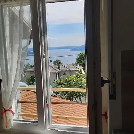 דירה Casa Adriana Con Incantevole Vista