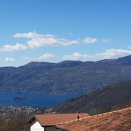 Appartement Casa Adriana Con Incantevole Vista *