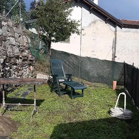Appartement Casa Adriana Con Incantevole Vista Bee