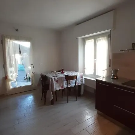 Casa Adriana Con Incantevole Vista Apartman *