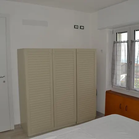 Casa Adriana Con Incantevole Vista *