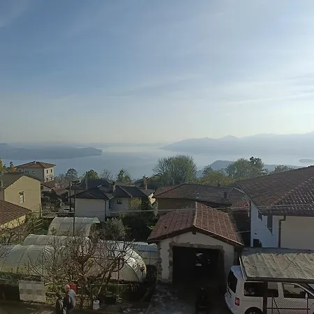 Casa Adriana Con Incantevole Vista