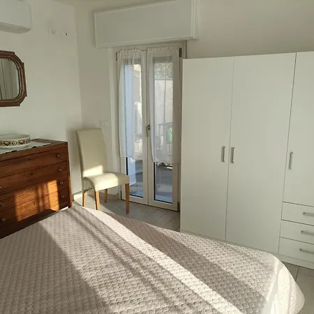 Casa Adriana Con Incantevole Vista Appartement