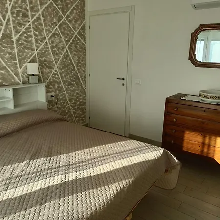 Apartmán Casa Adriana Con Incantevole Vista
