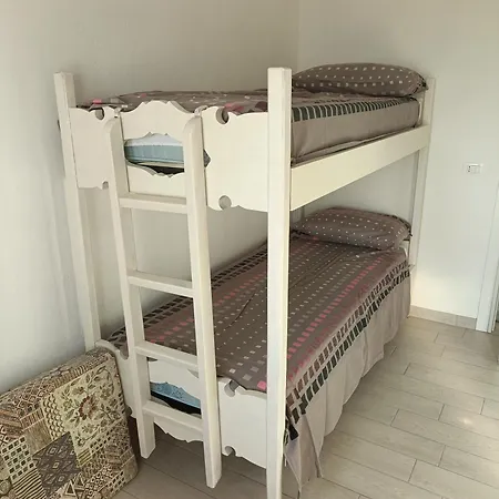 Apartament Casa Adriana Con Incantevole Vista *