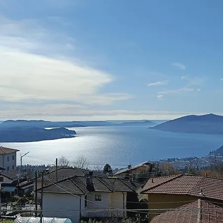 Appartement Casa Adriana Con Incantevole Vista *