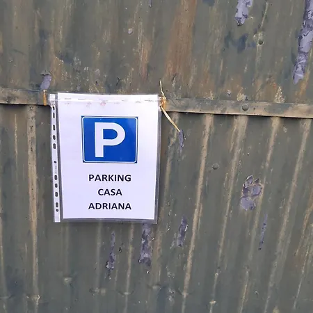 Casa Adriana Con Incantevole Vista * Bee