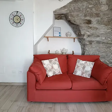 Casa Adriana Con Incantevole Vista Bee