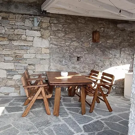 Casa Adriana Con Incantevole Vista Appartement *