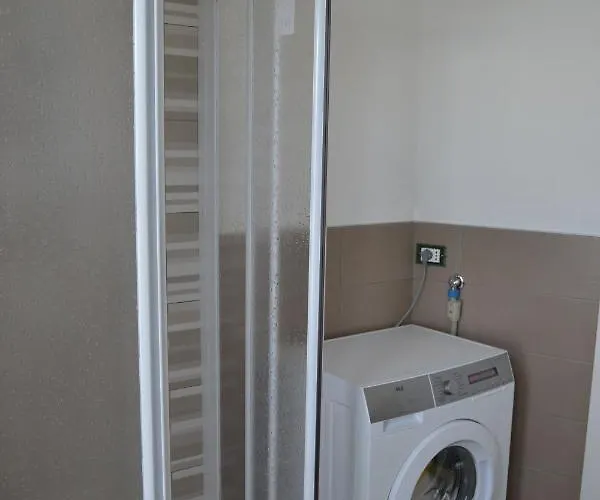 Casa Adriana Con Incantevole Vista * Bee