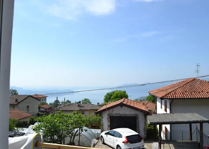 Casa Adriana Con Incantevole Vista 아파트