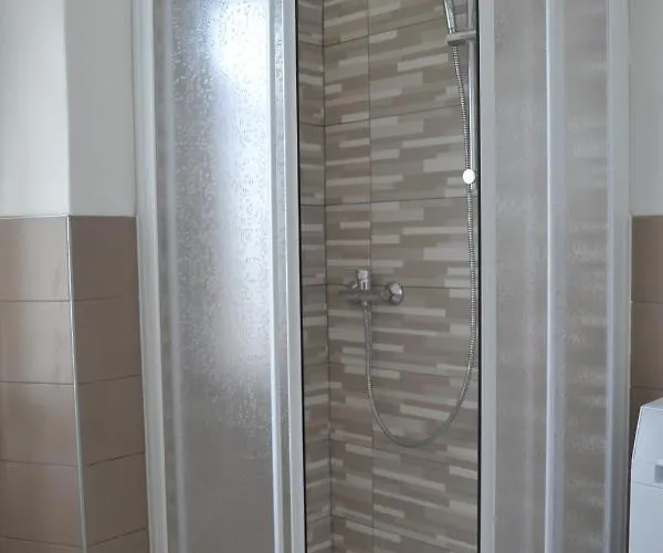 Casa Adriana Con Incantevole Vista * Bee