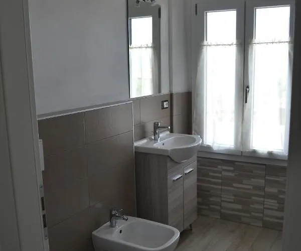 Casa Adriana Con Incantevole Vista Appartement Bee