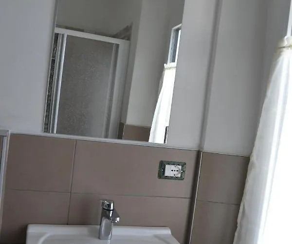 Casa Adriana Con Incantevole Vista