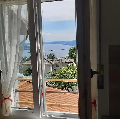 아파트 Casa Adriana Con Incantevole Vista