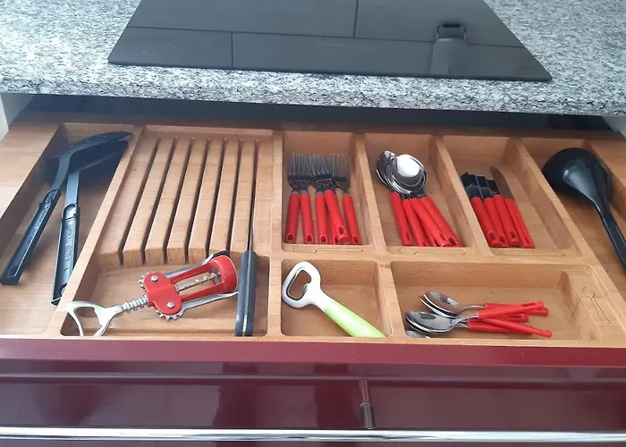 Casa Adriana Con Incantevole Vista * Bee