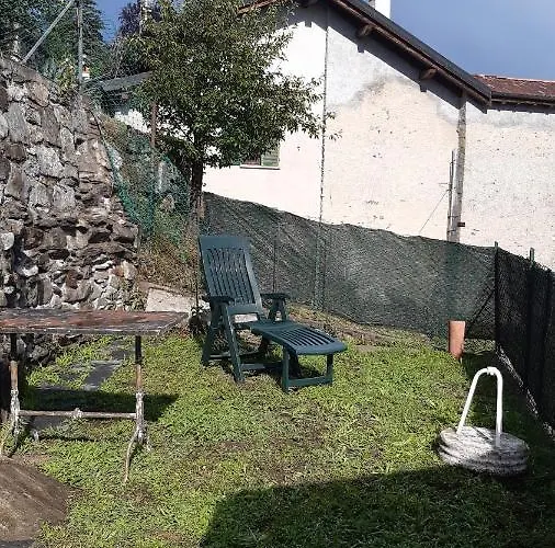 Apartman Casa Adriana Con Incantevole Vista Bee