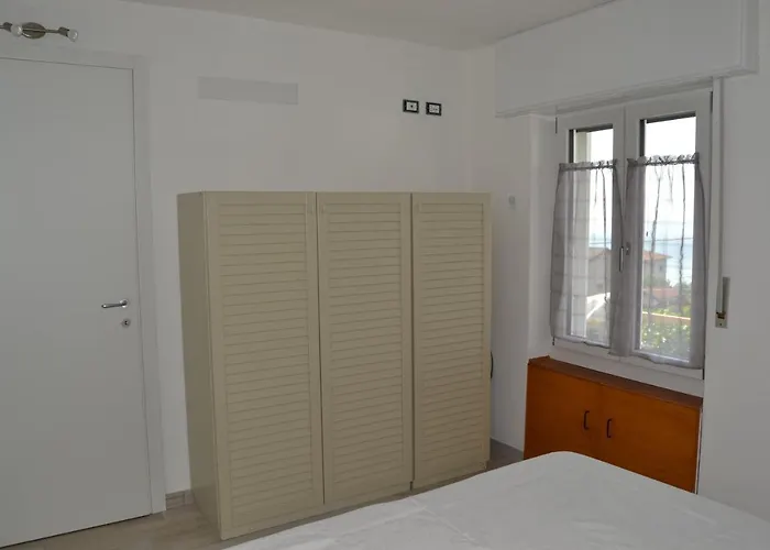 Casa Adriana Con Incantevole Vista *