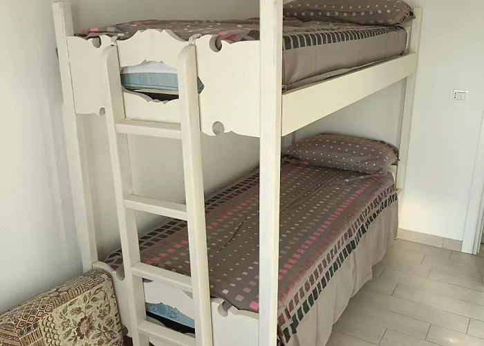 Apartman Casa Adriana Con Incantevole Vista *