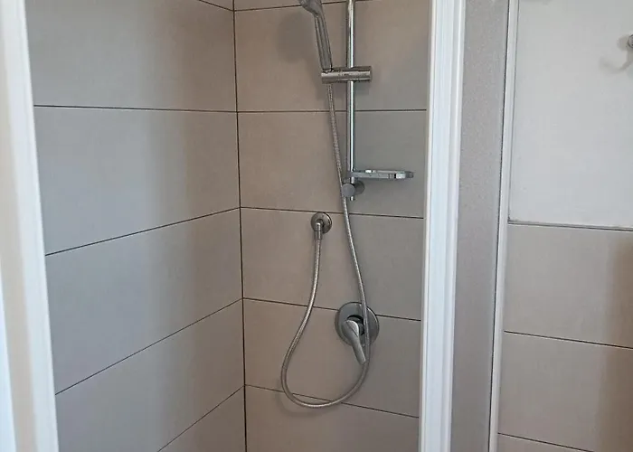 Casa Adriana Con Incantevole Vista Appartement