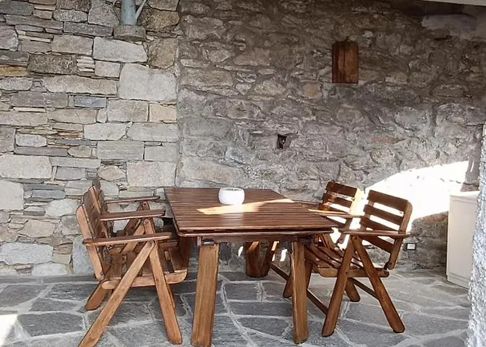 Casa Adriana Con Incantevole Vista Apartman *